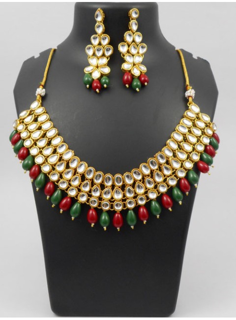 Elegant Jewelry Set